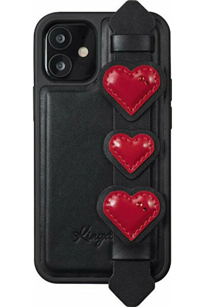 Kingxbar Σειρά Sweet με κρύσταλλα Swarovski, Πίσω Κάλυμμα από Συνθετικό Δέρμα...
