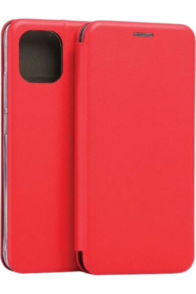 Beline Book Red (Redmi A2)