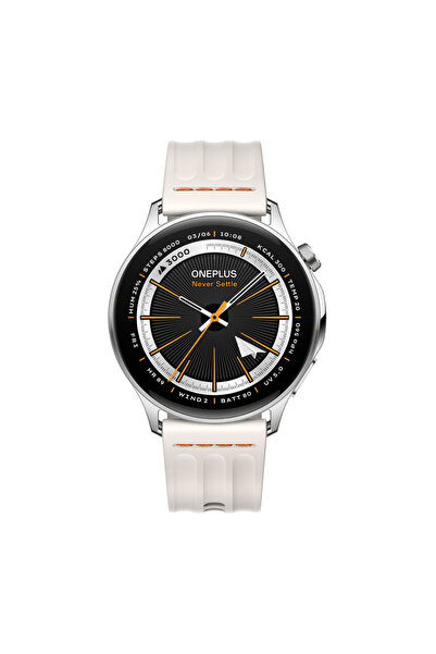 Oneplus Watch Lite ( Türkiye Garantili )