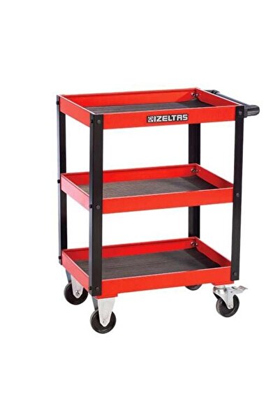 İzeltaş Demonte Mini Servis Arabası - 8550348001