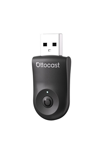 Ottocast Adaptor Wireless Micro USB Mini 2 în 1 Pentru Telefon și Tabletă Rapid