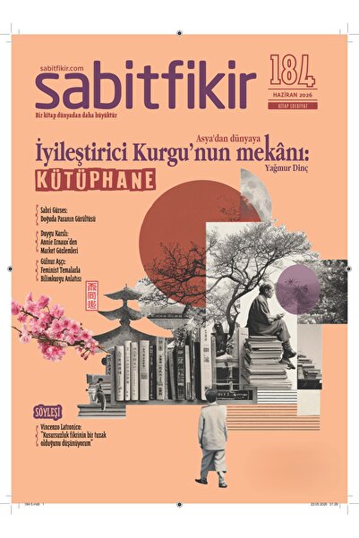 Turkuvaz Dergi SABİT FİKİR 26-06