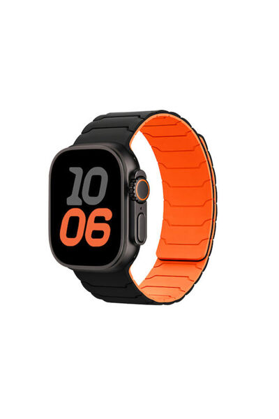 hoco. Λουράκι ρολογιού Hoco Wa39 Flex Series 44 45 46 49mm Λουράκι σιλικόνης ...