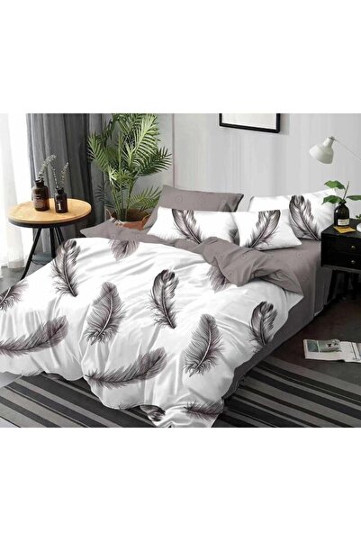 OEM Fine Cotton Duvet Cover Set – 6 pieces | 11861-SE