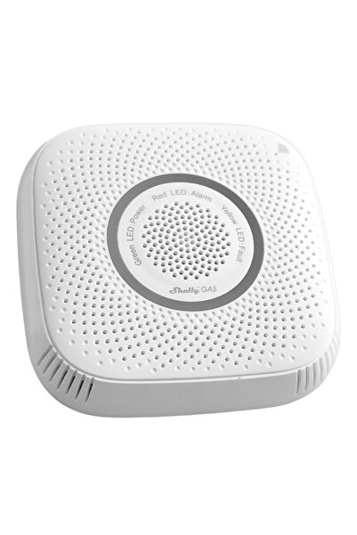 Shelly Senzor de gaz CNG pentru casă inteligentă Wi-Fi