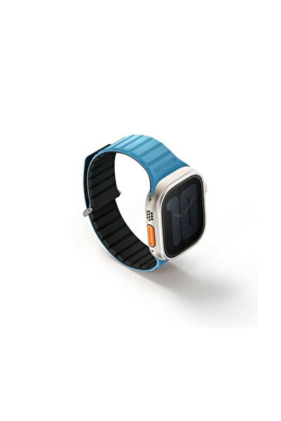 uniq Revix Evo Apple Watch Σειρά 1 2 3 4 5 6 7 8 9 Se Se2 Ultra Ultra2 42 44 ...