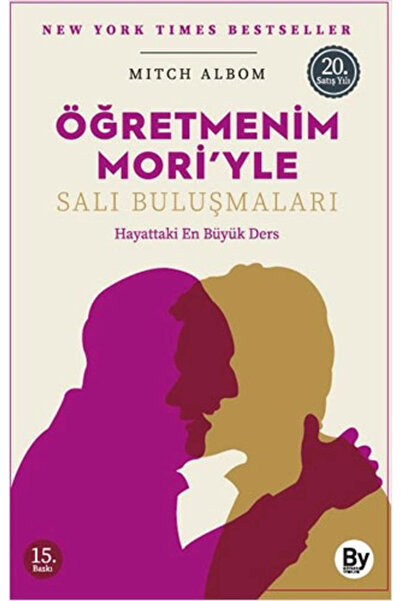 Tekhne Yayınları Sanat Kitabı + Öğretmenim Mori’yle Salı Buluşmaları / Mitch ...