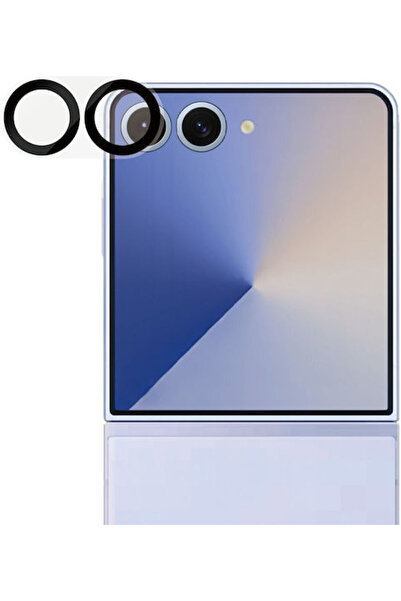 Panzer Glass PanzerGlass PicturePerfect Προστασία Κάμερας Σκληρυμένο Γυαλί Δι...