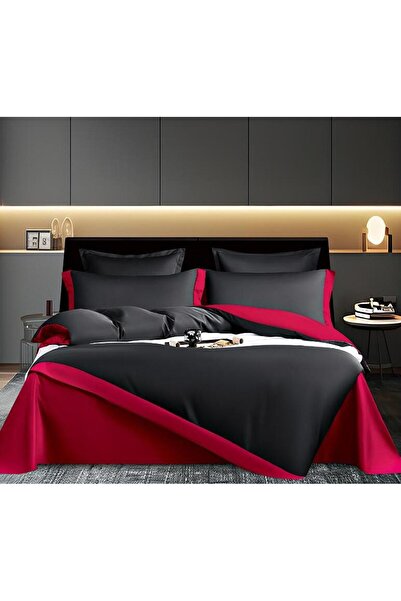 OEM Silk Duvet Cover Set – 6 pieces | 12766-TL