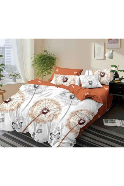 OEM Premium fine Cotton Duvet Cover Set Pucioasa – 6 pieces | 18398-SE