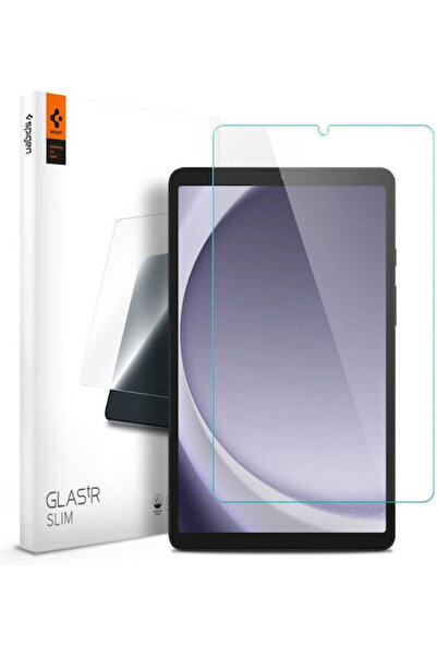 Spigen Glas.tR Slim 2.5D 0.2mm Σκληρυμένο Γυαλί (Galaxy Tab A9 / Galaxy Tab A...
