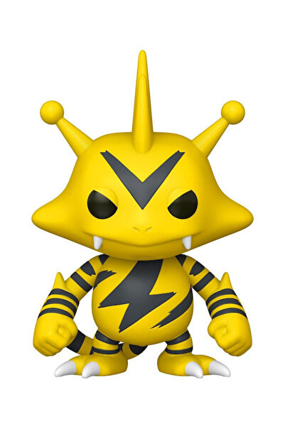 Funko Ποπ! Παιχνίδια: Pokemon - Electabuzz 1124