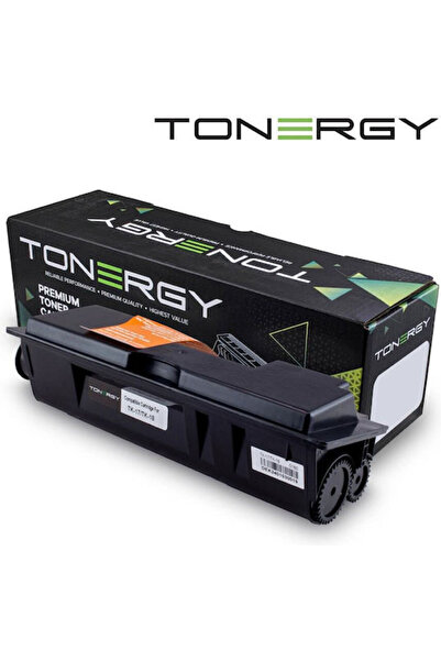 Other Φυσίγγιο Τόνερ Kyocera Σειρά Fs-1000/fs-1010/Σειρά Fs-1050 Μαύρο Tk-17 ...