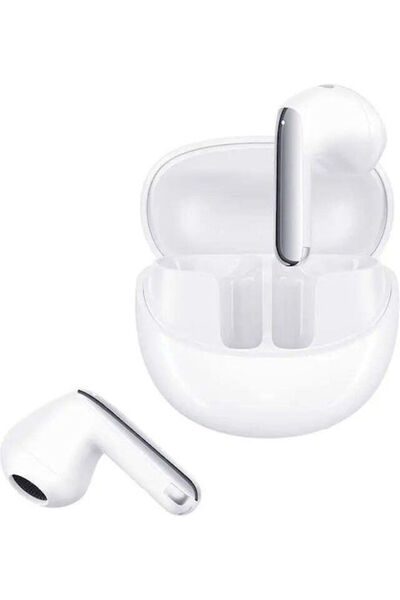 QCY HT 10 Pro Ακουστικά Bluetooth Handsfree με Αντοχή στον Ιδρώτα και Θήκη Φό...
