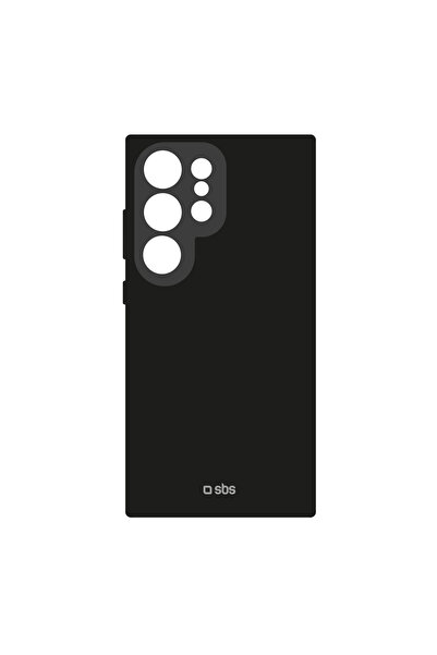 SBS Husă D3O pentru Samsung Galaxy S25 Ultra, subțire, protectoare, de înaltă...