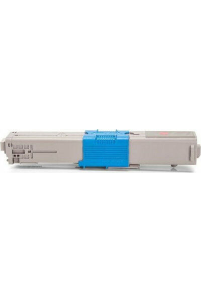 CMP Συμβατό τόνερ για εκτυπωτή λέιζερ OKI 44973534 1500 σελίδες Ματζέντα