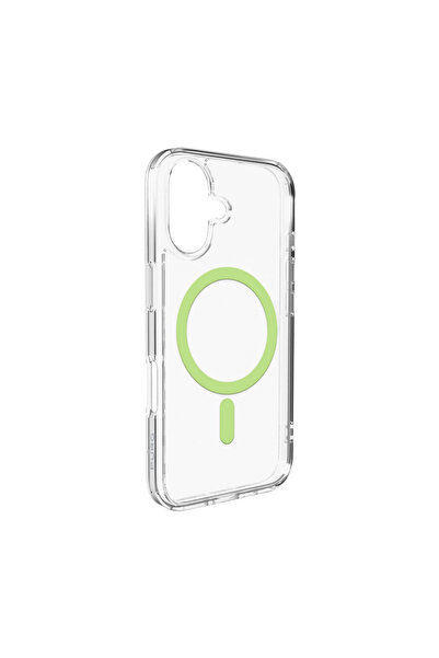 Puro Husă Lite Mag TPU+PC pentru iPhone 17 compatibilă cu MagSafe
