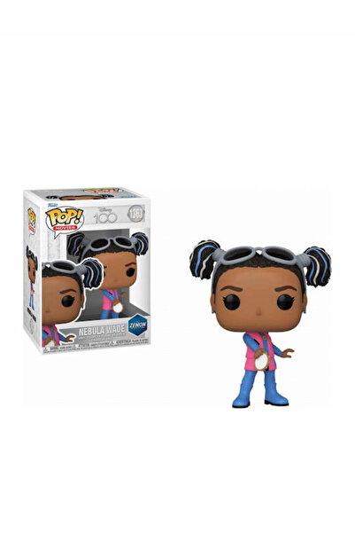 Funko Ποπ! Ταινίες: Disney - Νεφέλωμα 1363