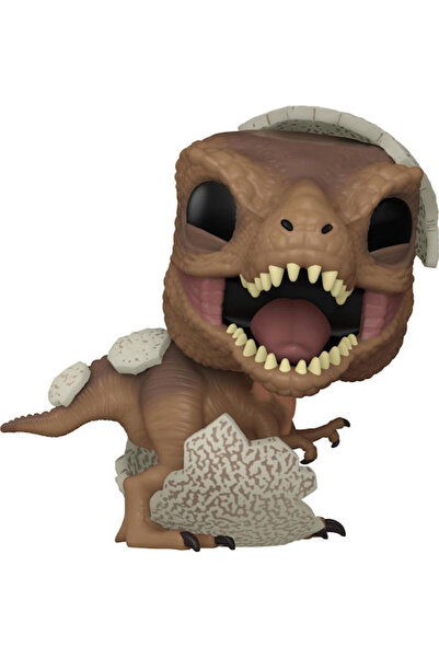 Funko Ποπ! Ταινίες: Τζουράσικ Παρκ - Τ-Ρεξ Νεογέννητο 1716