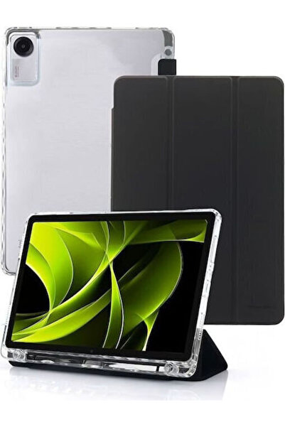 Mobile Origin Ανθεκτικό Διαφανές Πίσω Κάλυμμα (Xiaomi Redmi Pad SE 11)