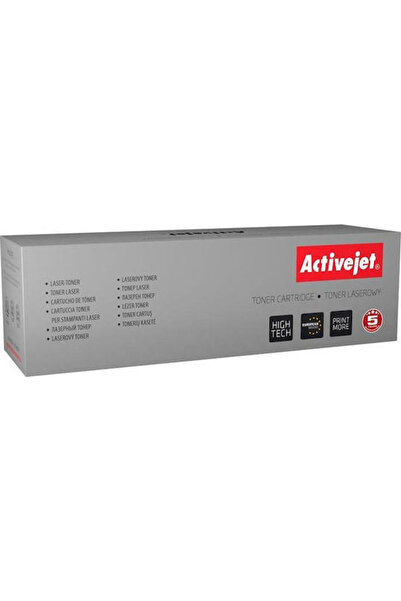 Other Συμβατό τόνερ Active Jet για εκτυπωτή λέιζερ Brother TN-243C 1000 σελίδ...