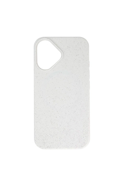 Hurtel Husă Wheat Bran pentru iPhone 16, compatibilă Magsafe, protecție telefon