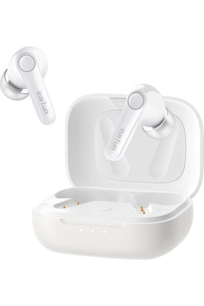 EARFUN Air Pro 4 Ενδοωτικά Ακουστικά Bluetooth Handsfree με Αντοχή στον Ιδρώτ...