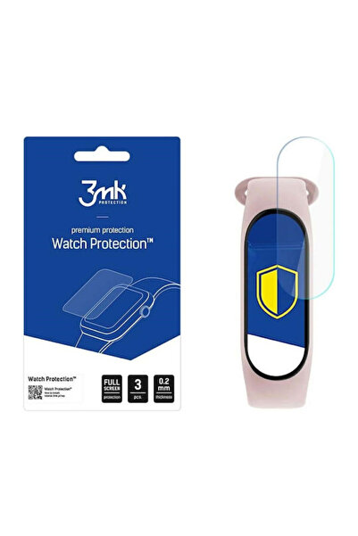 3MK SB-50 Προστατευτικό οθόνης για το ARC+ 3 τεμάχια