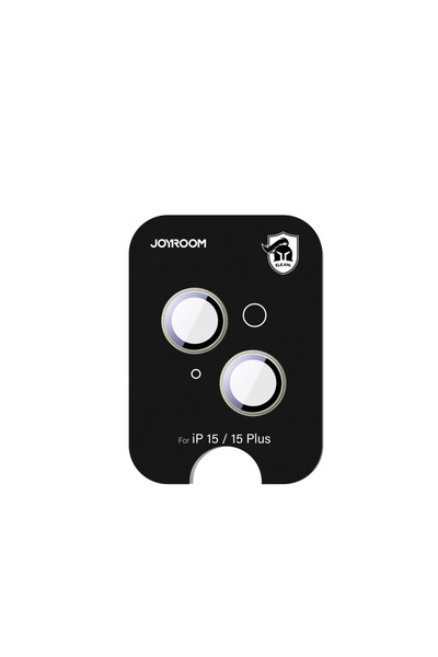 Joyroom Sticlă de protecție pentru iPhone 15 15 Plus Jr-Mfy0251 pentru protec...