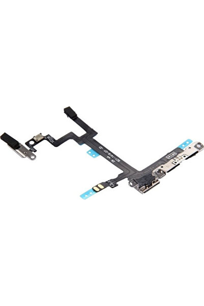 OEM Καλώδιο Flex με κουμπί ενεργοποίησης/απενεργοποίησης για iPhone 5