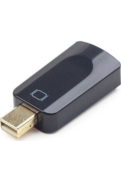 Cablexpert Μετατροπέας mini DisplayPort αρσενικό σε HDMI θηλυκό 1 τεμάχιο A-M...