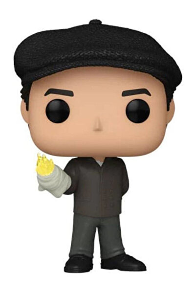 Funko Ποπ! Ταινίες: Ο Νονός: Μέρος 2 - Βίτο Κορλεόνε 1525