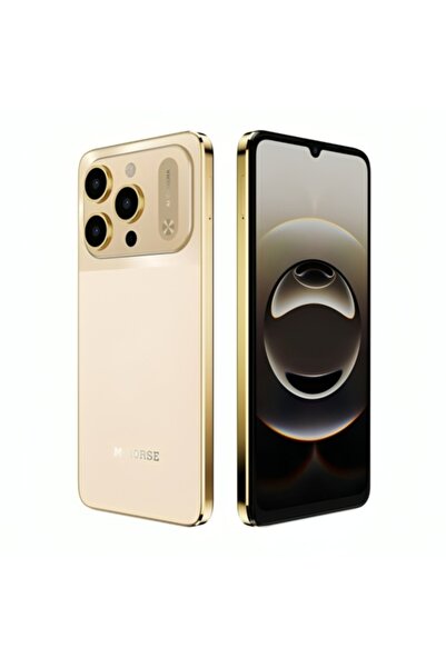 M HORSE جوال M17 برو ماكس+ WiFi / 4G | خيارات 8GB RAM + 128GB أو 6GB RAM + 64...