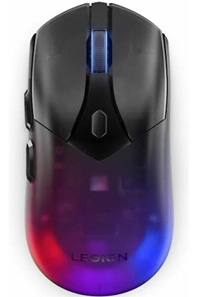 LENOVO Legion M410 RGB Ποντίκι Gaming 16000 DPI Μαύρο