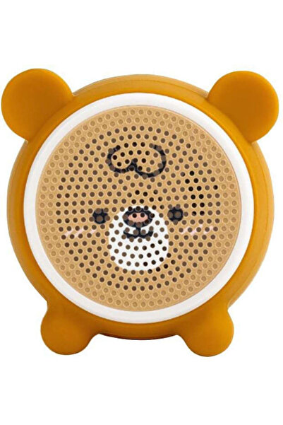 Other Σονίκ Φάνκι Μπιτ Ηχείο Bluetooth 3W με αυτονομία μπαταρίας έως 5 ώρες Α...