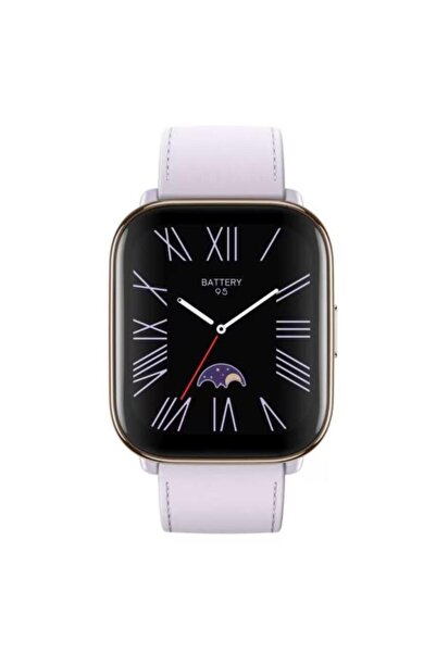 Huami Smartwatch Amazfit Active, Ecran AMOLED 1.75", Waterproof 5 ATM, GPS, B...