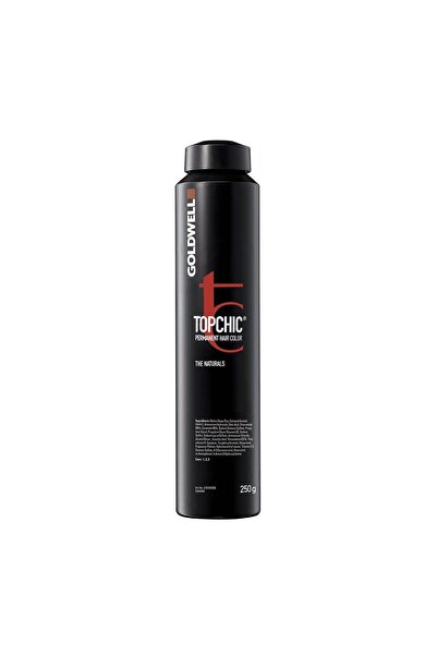OEM Goldwell, TopChic, Permanent Hair Dye, 5RS , 250 ml