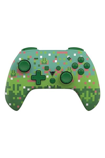 Dragonshock Controler wireless Bluetooth PopTop pentru Nintendo Switch/PC (Ve...