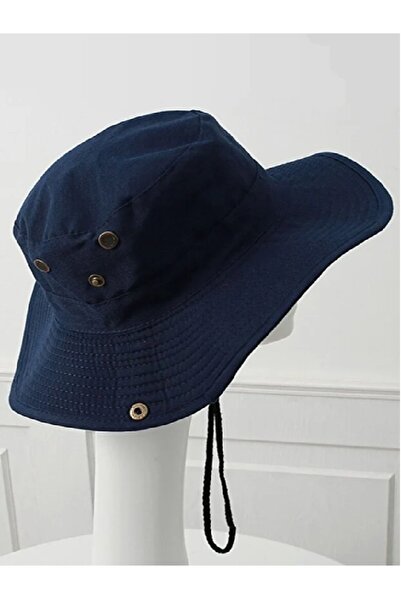 awix Unisex Safari Fedora Hat Summer Foldable Thin Breathable Fabric Featured...