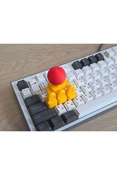 MODELLİST3D Joystick Keycap