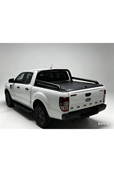 Ford غطاء حوض قابل للسحب فورد رينجر من 2012-2022