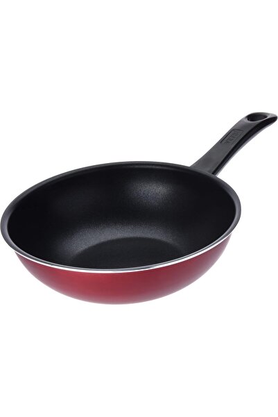 Generic Non-stick coated aluminum frying pan without lid from Vitro Classic, ...
