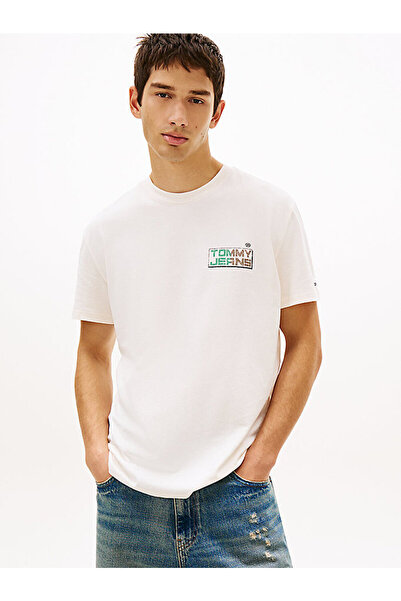 Generic Brand Men's Tjm Regular Gym Block T-Shirt