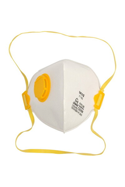 yato Protective mask, 3 pcs.