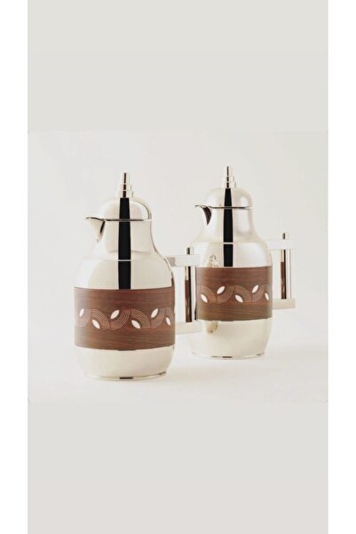 Generic مجموعة سوكون - طقم قوارير حرارية من قطعتين