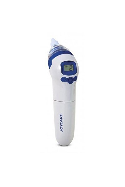 JOYCARE Aspirator nazal electric portabil cu viteză reglabilă și melodii - IT...