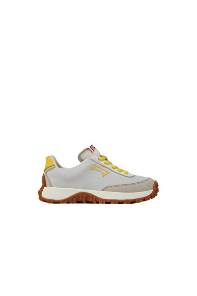 CAMPER Drift Trail Kids Children's Gray Casual Shoes K800548-029