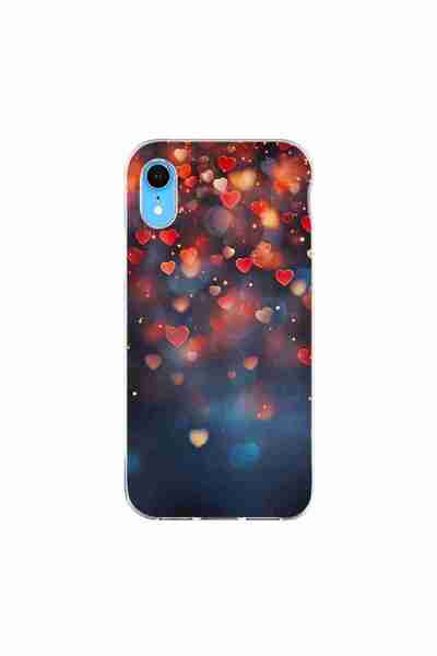 OEM Θήκη συμβατή με Apple iPhone XR, από σιλικόνη gel TPU, με σχέδιο vintage ...