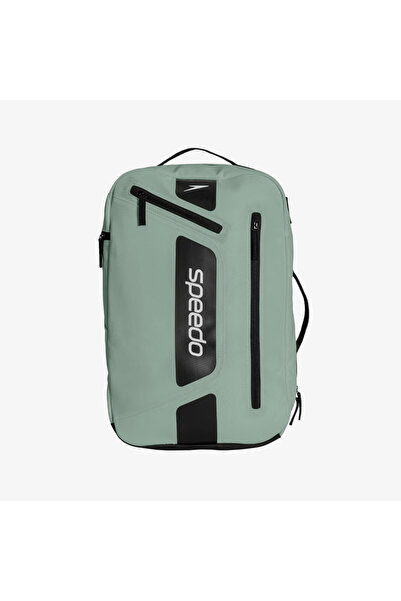 SPEEDO Biofuse 25L Unisex Yeşil Çanta