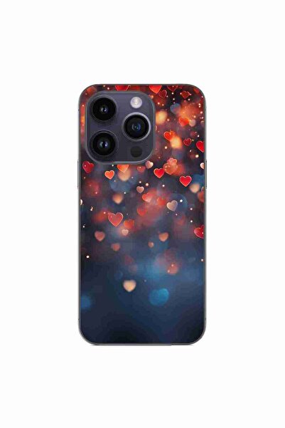OEM Θήκη συμβατή με Apple iPhone 15 Pro, από σιλικόνη gel TPU, με σχέδιο vint...